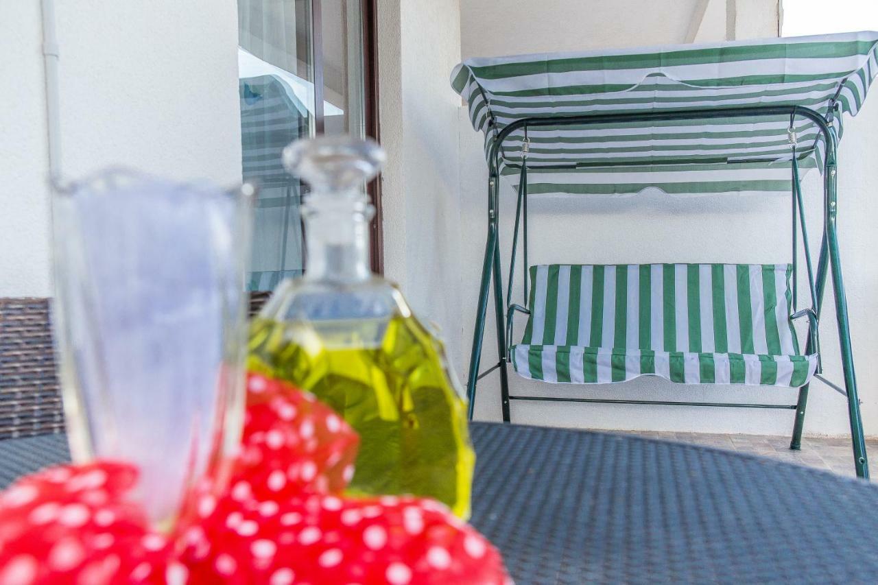Guesthouse Milijana Orebić Buitenkant foto